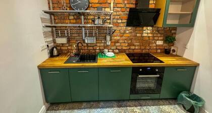 Fantastic Inn Warsaw - KP69