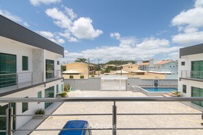 Basic-Apartment | Unterkunftsgelände