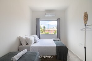 Basic Apartment