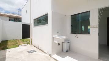 Basic Apartment | Property grounds