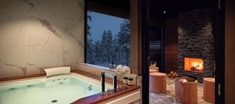 VALO Ice Cube Villas