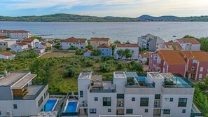 Exterior - Boho Beach House by Villas Guide (Vodice)