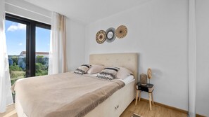 Free WiFi, bed sheets - Boho Beach House by Villas Guide (Vodice)