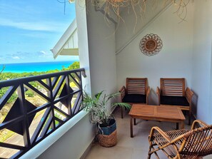 Property grounds - Magnificent new apartment with sea view - Cocon Karukera (Le Gosier)