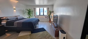 Condo, 1 Bedroom, Accessible | 1 bedroom - Newly Renovated 1 Bedroom Condo Nana (Bangkok)