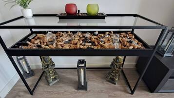 Condo, 1 Bedroom, Accessible | Interior