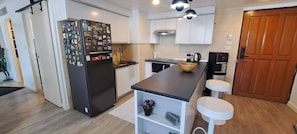 Condo, 1 Bedroom, Accessible | Interior - Newly Renovated 1 Bedroom Condo Nana (Bangkok)