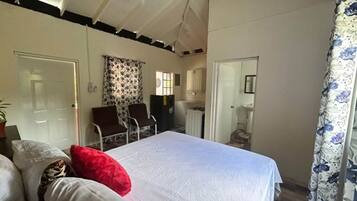 Wi-Fi, draps fournis