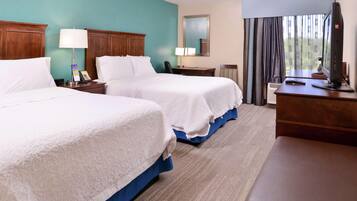 Fer et planche à repasser