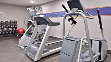 Installations sportives