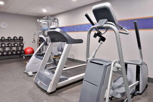 Instalaciones deportivas