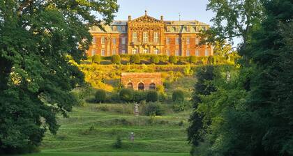 Schloss Burgscheidungen – Gästehaus