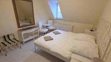 Quarto casal luxo, vista para o vale | Wi-Fi de cortesia