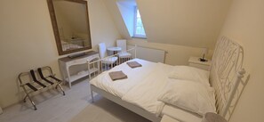 Phòng đôi Deluxe, quang cảnh thung lũng | Truy cập Internet không dây miễn phí 