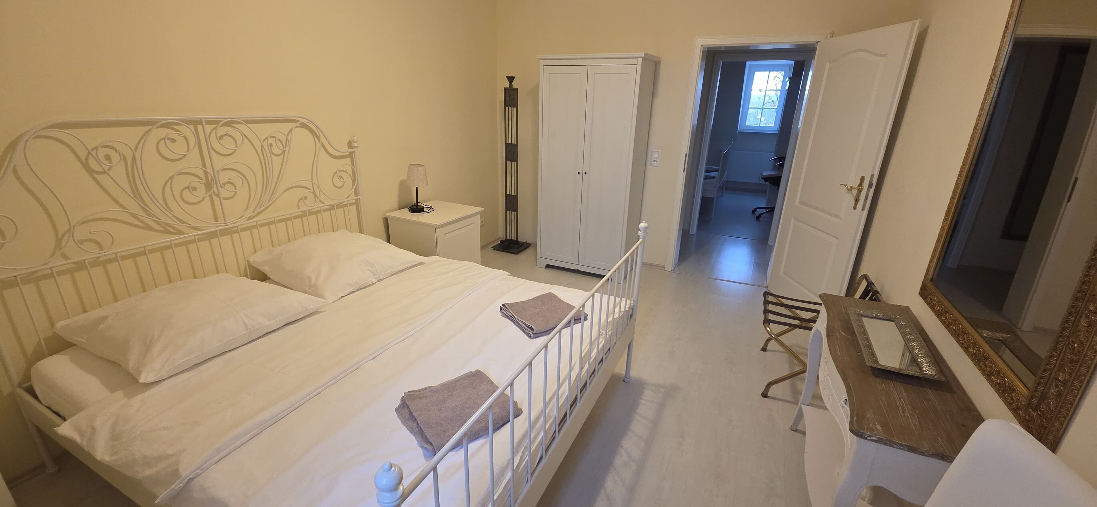 Deluxe-Doppelzimmer, Talblick | Kostenloses WLAN