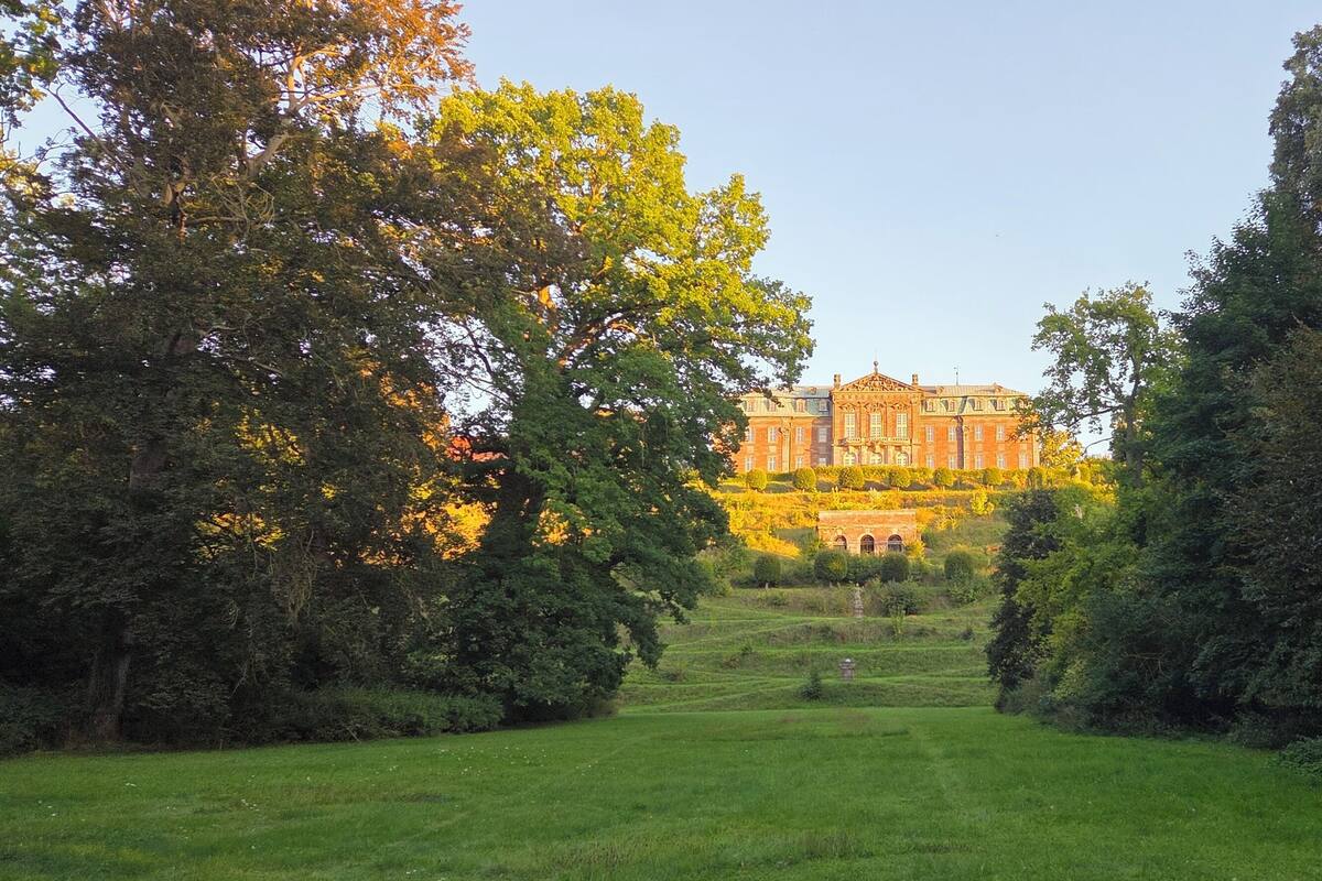 Chambre Double Deluxe, vue vallée | Wi-Fi gratuit