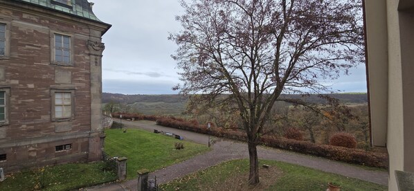 豪華雙人房, 山谷景 | 客房景觀