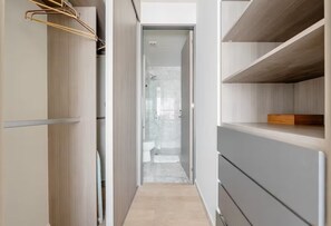 Interior - Apartment in La Roma : Style + Comfort (Ciudad de México)