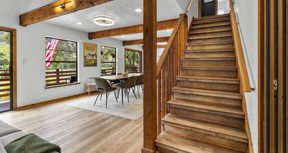 House on 10 Acres, Gated, Private Fishing Pond between Tampa and Disney