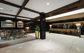 Receptie