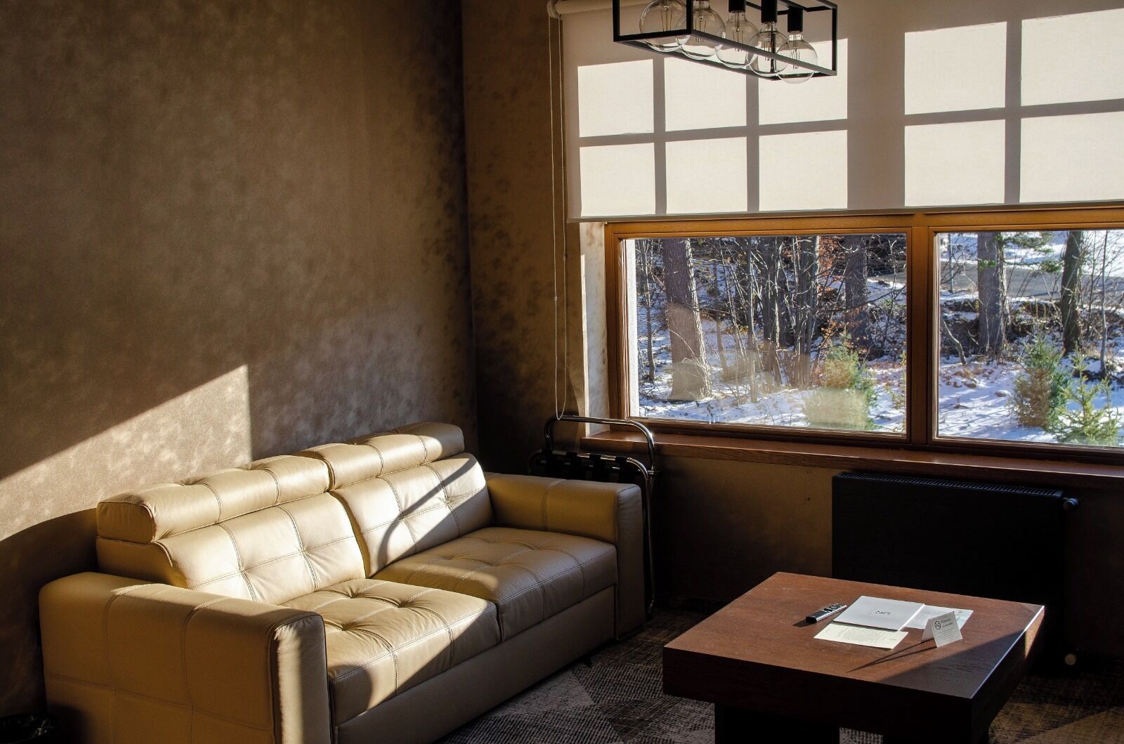 ファミリー スタジオスイート | デスク、遮光カーテン、アイロン / アイロン台、WiFi (無料)