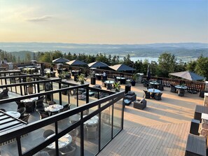 Local and international cuisine - Osada Seidorf (Sosnówka)