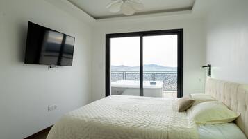 Wi-Fi, draps fournis