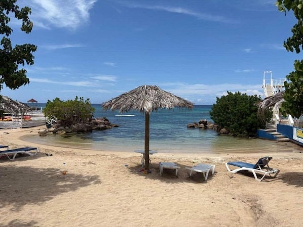 Plage