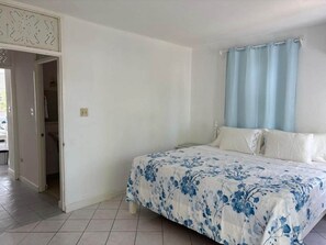 Wi-Fi, literie fournie