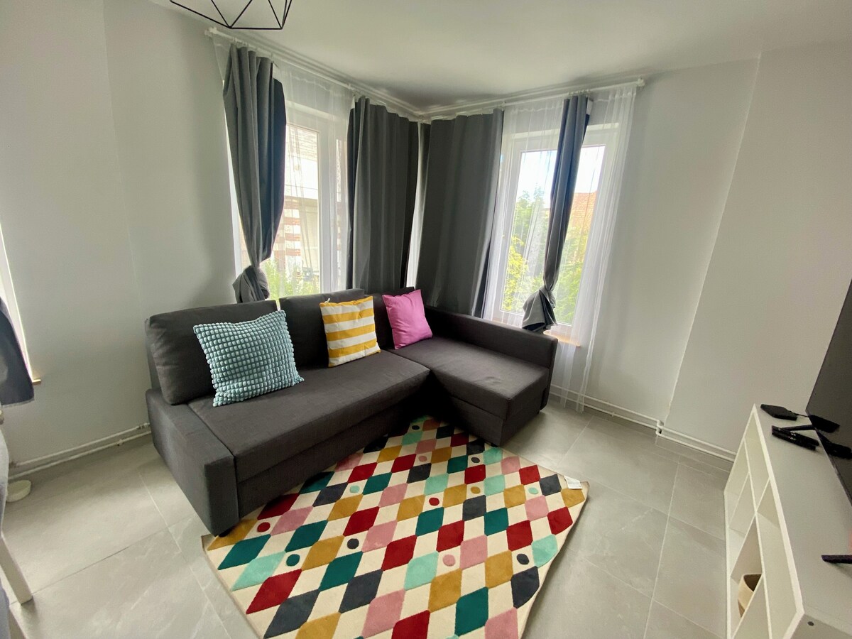 Bild für Gastgeberprofil