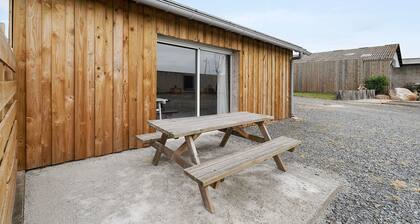 Le Nid – Cozy 40 m² Studio
