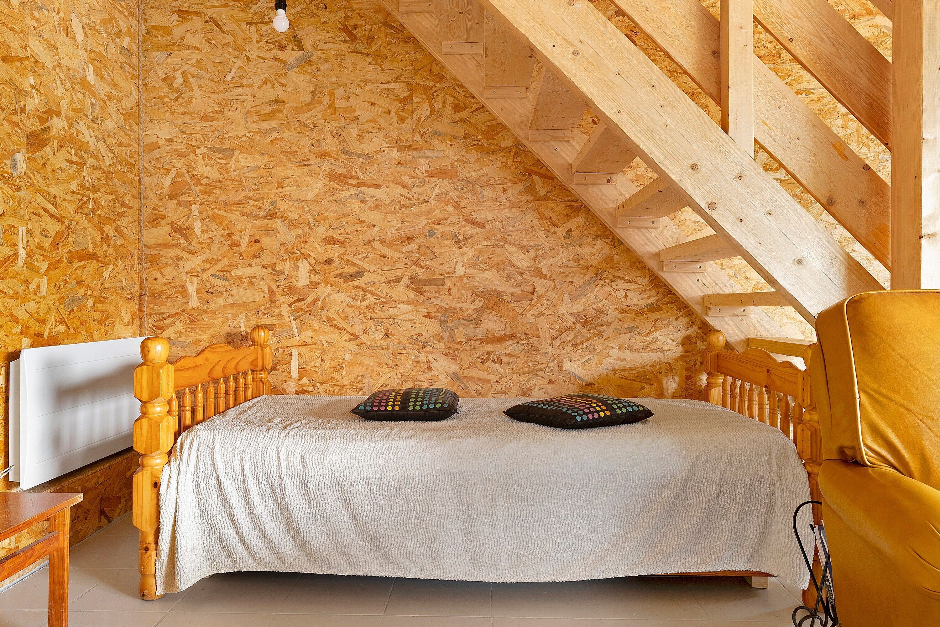 1 bedroom, WiFi