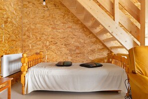 1 habitación y wifi 