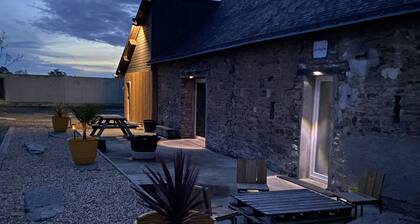 La Nid LongĂšre 8 pers