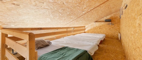1 bedroom, WiFi