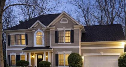 Welcome to your cozy full-studio basement suite offers comfort and privacy
