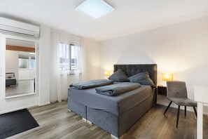 Wi-Fi, draps fournis