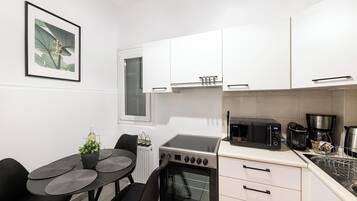 Apartment | Private kitchen