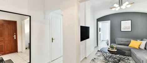 Apartment | Living area