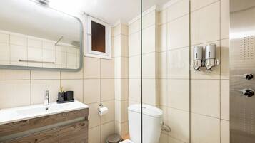Apartment | Badezimmer