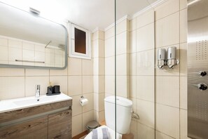 Huoneisto | Kylpyhuone