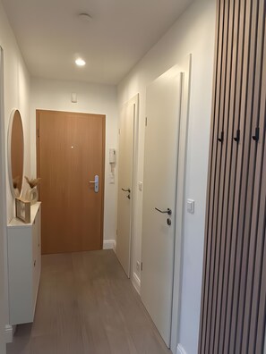 Interior - Apartment 'Stilvolle Luxus City-' with Wi-Fi (Viersen)