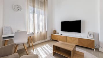 Télévision