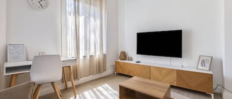 テレビ