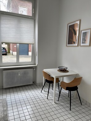 تناول الطعام