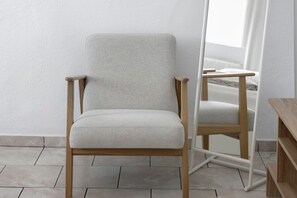 Interior - Apartment 'Traumhaftes City' with Wi-Fi (Viersen)