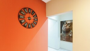 Interior - Spacious 3-bedroom house in Accra (Achimota)
