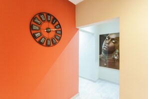 Interior - Spacious 3-bedroom house in Accra (Achimota)