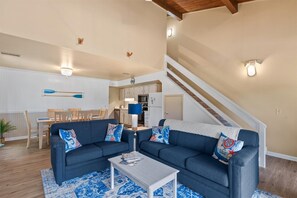 TV - 32 Borderlinks by Seaside Vacations & Sales (Ocean Pines)