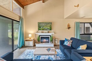 TV - 32 Borderlinks by Seaside Vacations & Sales (Ocean Pines)